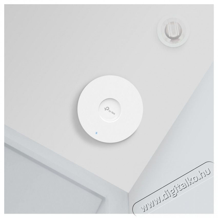 TP-LINK EAP650 ACCESS POINT Iroda &eacute;s sz&aacute;m&iacute;t&aacute;stechnika - H&aacute;l&oacute;zat - H&aacute;l&oacute;zati kieg&eacute;sz&iacute;tő - 474918
