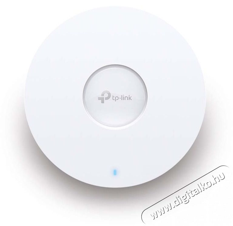 TP-LINK EAP613 ACCESS POINT Iroda &eacute;s sz&aacute;m&iacute;t&aacute;stechnika - H&aacute;l&oacute;zat - H&aacute;l&oacute;zati kieg&eacute;sz&iacute;tő - 474938