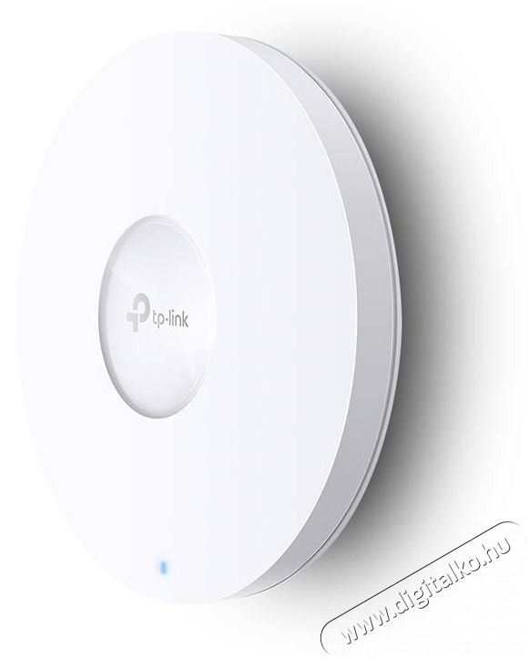 TP-LINK EAP613 ACCESS POINT Iroda &eacute;s sz&aacute;m&iacute;t&aacute;stechnika - H&aacute;l&oacute;zat - H&aacute;l&oacute;zati kieg&eacute;sz&iacute;tő - 474938