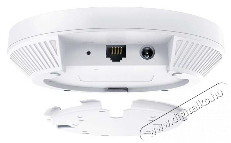 TP-LINK EAP613 ACCESS POINT Iroda &eacute;s sz&aacute;m&iacute;t&aacute;stechnika - H&aacute;l&oacute;zat - H&aacute;l&oacute;zati kieg&eacute;sz&iacute;tő - 474938