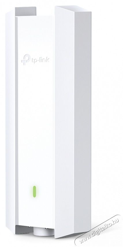 TP-LINK EAP650-OUTDOOR ACCESS POINT Iroda &eacute;s sz&aacute;m&iacute;t&aacute;stechnika - H&aacute;l&oacute;zat - H&aacute;l&oacute;zati kieg&eacute;sz&iacute;tő - 474939