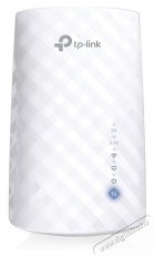 TP-LINK RE190 LEFEDETTS&Eacute;G N&Ouml;VELŐ Iroda &eacute;s sz&aacute;m&iacute;t&aacute;stechnika - H&aacute;l&oacute;zat - Lefedetts&eacute;gn&ouml;velő / jeltov&aacute;bb&iacute;t&oacute; - 474214