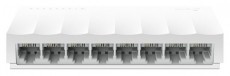 TP-LINK LS1008 8x10/100 FE LAN port nem menedzselhető asztali switch Iroda &eacute;s sz&aacute;m&iacute;t&aacute;stechnika - H&aacute;l&oacute;zat - Switch - 478117