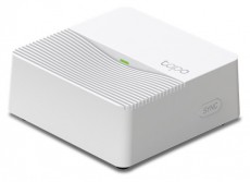 TP-LINK Tapo H200 csengő/sziréna Smart Hub Háztartás / Otthon / Kültér - Okos otthon - Kiegészítő - 477125