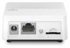 TP-LINK Tapo H200 csengő/szir&eacute;na Smart Hub H&aacute;ztart&aacute;s / Otthon / K&uuml;lt&eacute;r - Okos otthon - Kieg&eacute;sz&iacute;tő - 477125