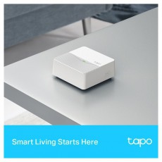 TP-LINK Tapo H200 csengő/szir&eacute;na Smart Hub H&aacute;ztart&aacute;s / Otthon / K&uuml;lt&eacute;r - Okos otthon - Kieg&eacute;sz&iacute;tő - 477125
