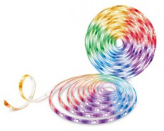 TP-LINK Tapo L930-10 Multicolor Smart Wi-Fi-s 10 m&eacute;teres LED szalag H&aacute;ztart&aacute;s / Otthon / K&uuml;lt&eacute;r - Vil&aacute;g&iacute;t&aacute;s / elektromoss&aacute;g - Led szalag / f&eacute;nyf&uuml;z&eacute;r - 477585