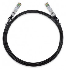 TP-LINK TL-SM5220-3M 3 m&eacute;ter 10G SFP+ Direct Attach K&aacute;bel Iroda &eacute;s sz&aacute;m&iacute;t&aacute;stechnika - H&aacute;l&oacute;zat - H&aacute;l&oacute;zati kieg&eacute;sz&iacute;tő - 478122