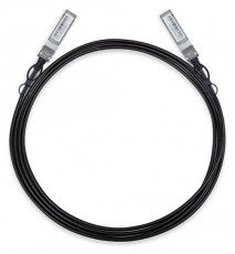 TP-LINK TL-SM5220-3M 3 m&eacute;ter 10G SFP+ Direct Attach K&aacute;bel Iroda &eacute;s sz&aacute;m&iacute;t&aacute;stechnika - H&aacute;l&oacute;zat - H&aacute;l&oacute;zati kieg&eacute;sz&iacute;tő - 478122