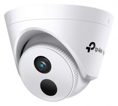 TP-LINK IP Kamera beltéri éjjellátó 4 Megapixel, 2.8mm Objektív, VIGI C440I(2.8MM) - Fényképezőgép / kamera - Megfigyelő / IP kamera - 483738