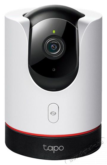TP-LINK TAPO C225 BIZTONS&Aacute;GI KAMERA H&aacute;ztart&aacute;s / Otthon / K&uuml;lt&eacute;r - Biztons&aacute;gtechnika - Biztons&aacute;gi kamera - 474317
