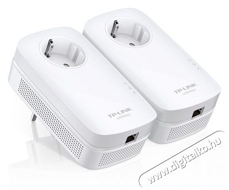 TP-LINK TL-PA8010P KIT H&Aacute;L&Oacute;ZATI ADAPTER &Uacute;jdons&aacute;gok - &Uacute;j term&eacute;kek - 318501