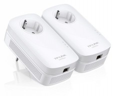 TP-LINK TL-PA8010P KIT H&Aacute;L&Oacute;ZATI ADAPTER &Uacute;jdons&aacute;gok - &Uacute;j term&eacute;kek - 318501
