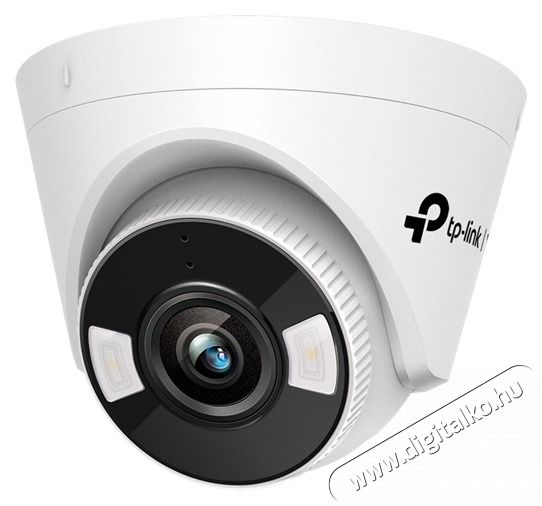 TP-LINK VIGI C440-W(4MM) BIZTONS&Aacute;GI KAMERA H&aacute;ztart&aacute;s / Otthon / K&uuml;lt&eacute;r - Biztons&aacute;gtechnika - Biztons&aacute;gi kamera - 474607