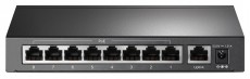 TP-LINK Switch 9x100Mbps (8xPOE+), TL-SF1009P Iroda &eacute;s sz&aacute;m&iacute;t&aacute;stechnika - H&aacute;l&oacute;zat - Switch - 490330
