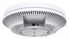TP-LINK EAP610 AX1800 Dual-Band Wi-Fi 6 Vezet&eacute;k n&eacute;lk&uuml;li belt&eacute;ri Gigabit Access Point Iroda &eacute;s sz&aacute;m&iacute;t&aacute;stechnika - H&aacute;l&oacute;zat - Lefedetts&eacute;gn&ouml;velő / jeltov&aacute;bb&iacute;t&oacute; - 387716