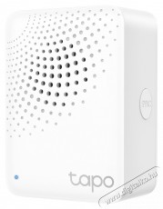 TP-LINK Tapo T30 Smart Sensor Starter Kit H&aacute;ztart&aacute;s / Otthon / K&uuml;lt&eacute;r - Okos otthon - Kieg&eacute;sz&iacute;tő - 508240