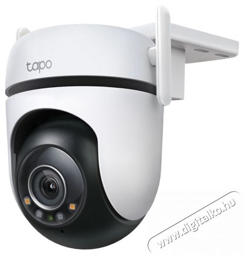 TP-LINK TAPO C520WS BIZTONS&Aacute;GI KAMERA H&aacute;ztart&aacute;s / Otthon / K&uuml;lt&eacute;r - Biztons&aacute;gtechnika - Biztons&aacute;gi kamera - 516713