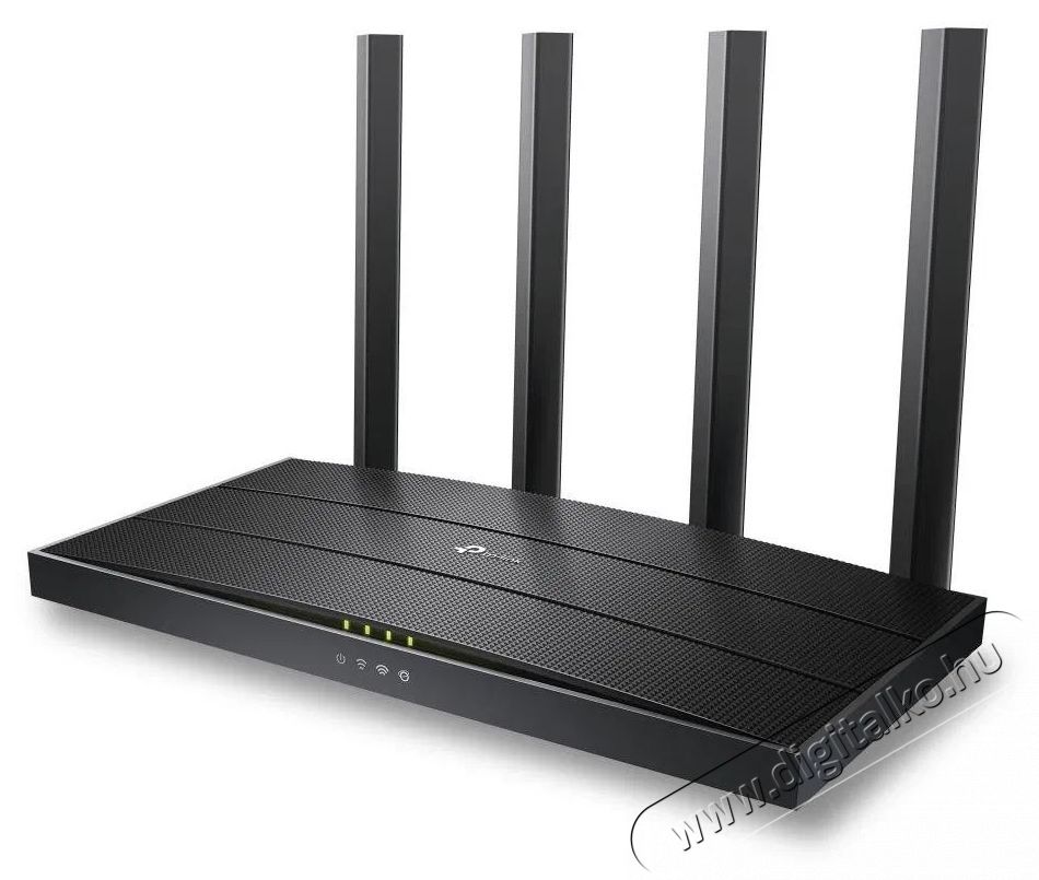 TP-LINK ARCHER AX12 ROUTER Iroda &eacute;s sz&aacute;m&iacute;t&aacute;stechnika - H&aacute;l&oacute;zat - Router - 495998