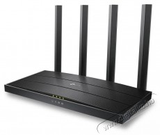TP-LINK ARCHER AX12 ROUTER Iroda &eacute;s sz&aacute;m&iacute;t&aacute;stechnika - H&aacute;l&oacute;zat - Router - 495998