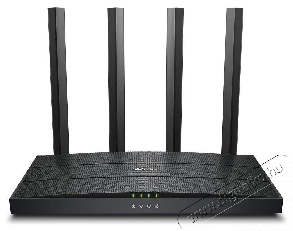 TP-LINK ARCHER AX12 ROUTER Iroda &eacute;s sz&aacute;m&iacute;t&aacute;stechnika - H&aacute;l&oacute;zat - Router - 495998
