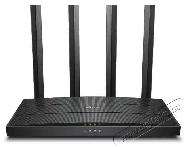 TP-LINK ARCHER AX12 ROUTER Iroda &eacute;s sz&aacute;m&iacute;t&aacute;stechnika - H&aacute;l&oacute;zat - Router - 495998