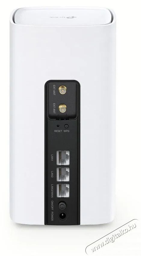 TP-LINK Archer NX210 LTE WiFi modem Iroda &eacute;s sz&aacute;m&iacute;t&aacute;stechnika - H&aacute;l&oacute;zat - Modem - 532762