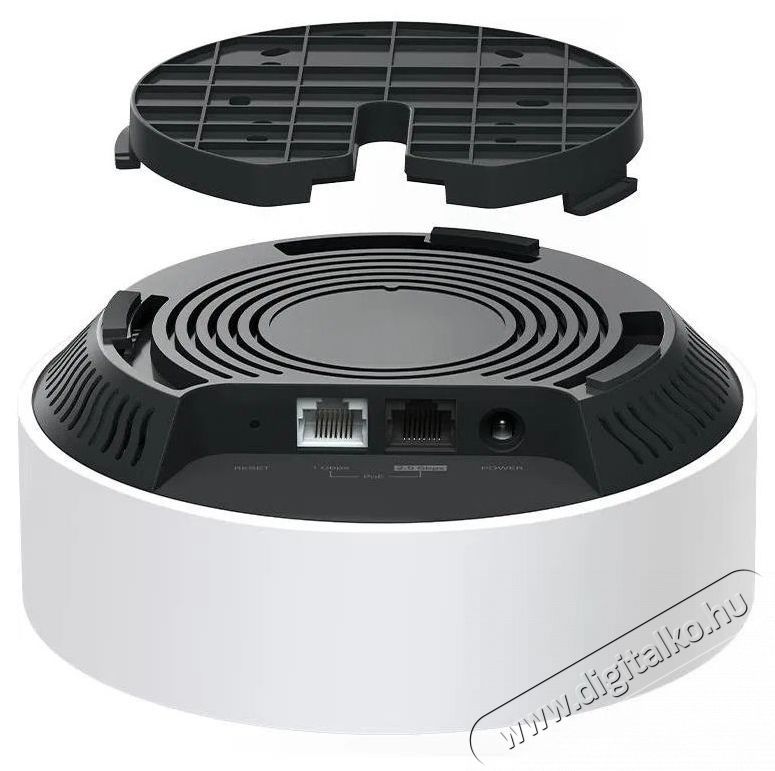 TP-LINK Deco X50-PoE (2-pack) WiFi rendszer Iroda &eacute;s sz&aacute;m&iacute;t&aacute;stechnika - Egy&eacute;b sz&aacute;m&iacute;t&aacute;stechnikai term&eacute;k - 532748