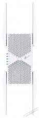TP-LINK RE655BE BE9300 Tri-Band Wi-Fi 7 WiFi extender - Iroda &eacute;s sz&aacute;m&iacute;t&aacute;stechnika - Egy&eacute;b sz&aacute;m&iacute;t&aacute;stechnikai term&eacute;k - 532747