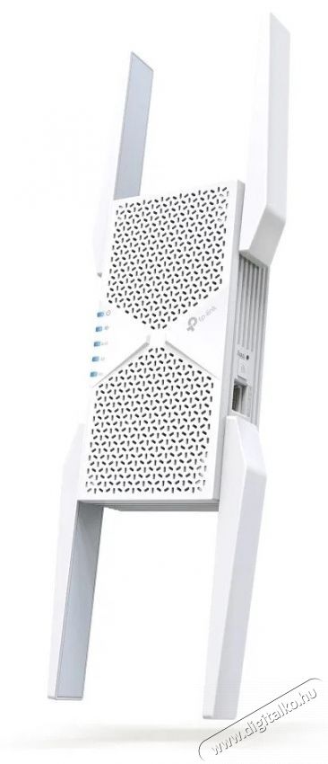 TP-LINK RE655BE BE9300 Tri-Band Wi-Fi 7 WiFi extender Iroda &eacute;s sz&aacute;m&iacute;t&aacute;stechnika - Egy&eacute;b sz&aacute;m&iacute;t&aacute;stechnikai term&eacute;k - 532747
