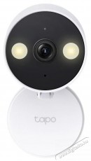 TP-LINK Tapo C120 IP kamera - F&eacute;nyk&eacute;pezőg&eacute;p / kamera - Megfigyelő / IP kamera - 532781