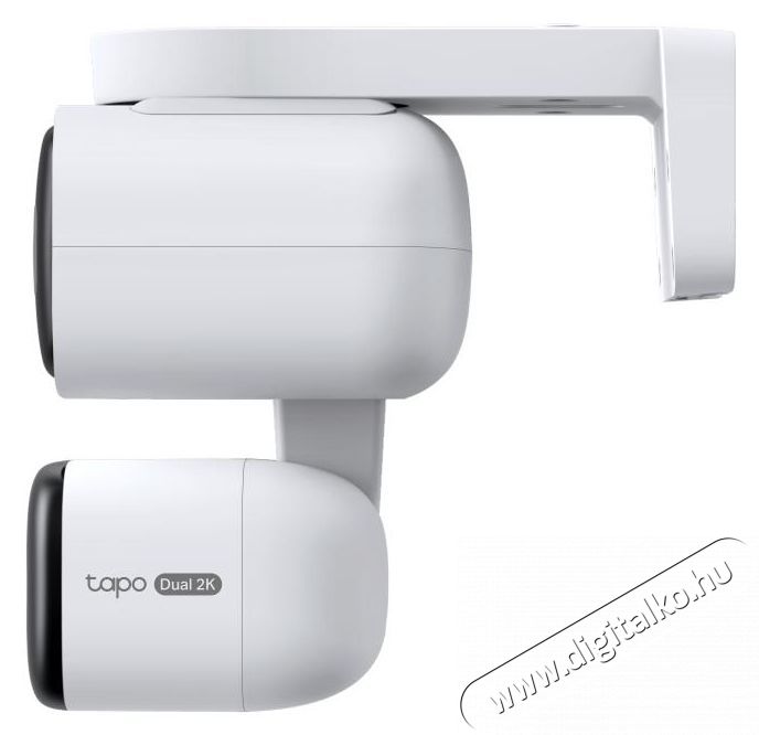 TP-LINK Tapo C246D IP kamera H&aacute;ztart&aacute;s / Otthon / K&uuml;lt&eacute;r - Biztons&aacute;gtechnika - Biztons&aacute;gi kamera - 532773