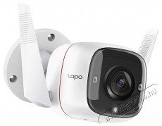TP-LINK Tapo TC65 IP kamera F&eacute;nyk&eacute;pezőg&eacute;p / kamera - Megfigyelő / IP kamera - 532778