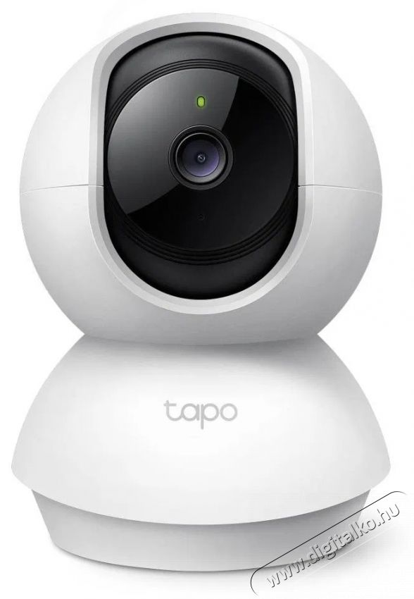 TP-LINK Tapo TC71 IP kamera F&eacute;nyk&eacute;pezőg&eacute;p / kamera - Megfigyelő / IP kamera - 532783