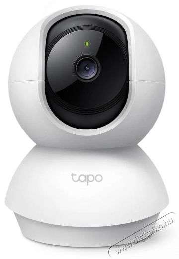 TP-LINK Tapo TC71 IP kamera F&eacute;nyk&eacute;pezőg&eacute;p / kamera - Megfigyelő / IP kamera - 532783