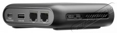 TP-LINK TL-WR1502X, AX1500 Wi-Fi 6 Portable WiFi router Iroda &eacute;s sz&aacute;m&iacute;t&aacute;stechnika - H&aacute;l&oacute;zat - Router - 532746