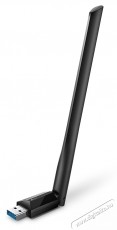 TP-LINK Archer T3U Plus WiFi USB adapter Iroda &eacute;s sz&aacute;m&iacute;t&aacute;stechnika - H&aacute;l&oacute;zat - Vezet&eacute;k n&eacute;lk&uuml;li adapter - 532768