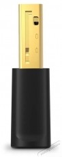 TP-LINK Archer TX1800U Nano Wi-Fi 6 Iroda &eacute;s sz&aacute;m&iacute;t&aacute;stechnika - H&aacute;l&oacute;zat - Vezet&eacute;k n&eacute;lk&uuml;li adapter - 532723