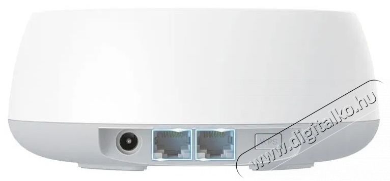 TP-LINK Deco BE25, WiFi 7 BE3600 Mesh system (3-pack) WiFi rendszer Iroda &eacute;s sz&aacute;m&iacute;t&aacute;stechnika - H&aacute;l&oacute;zat - Lefedetts&eacute;gn&ouml;velő / jeltov&aacute;bb&iacute;t&oacute; - 532791