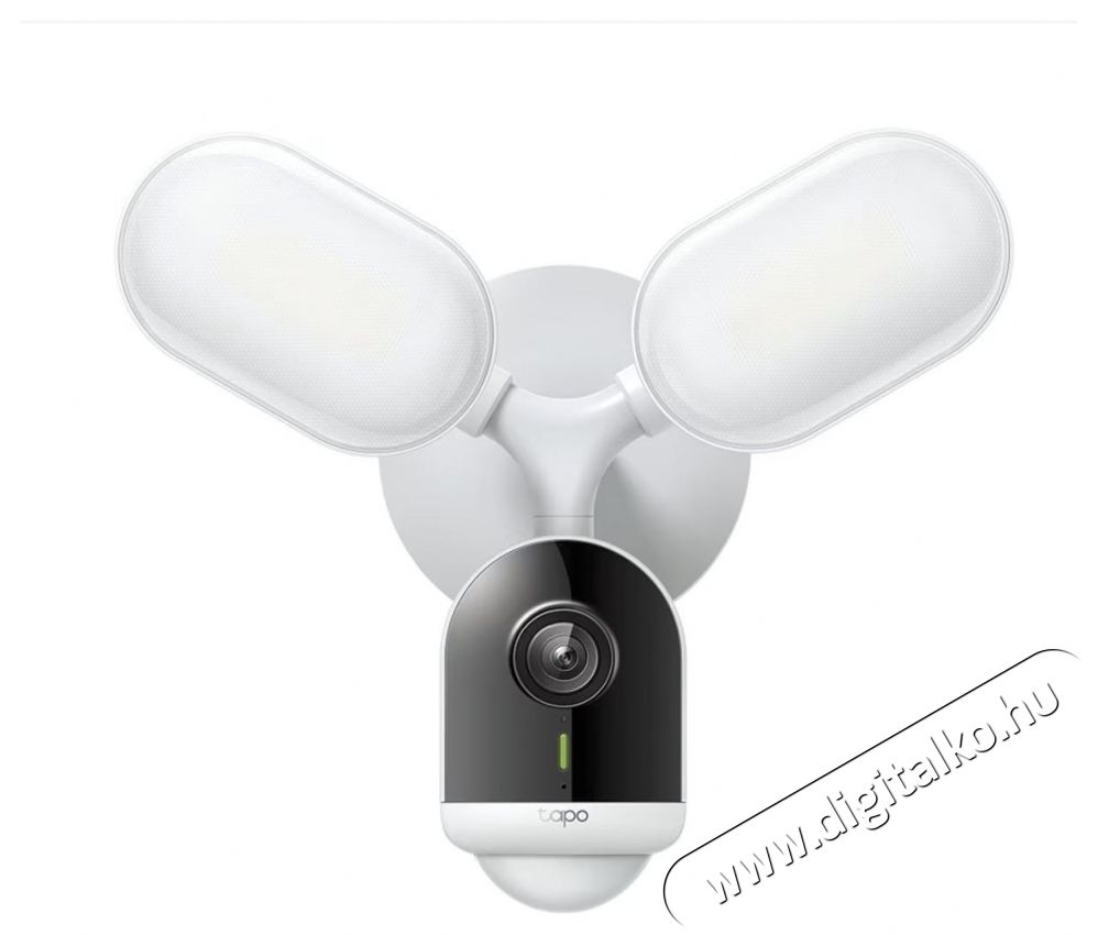 TP-LINK Tapo C720 k&uuml;lt&eacute;ri intelligens megfigyelő kamera H&aacute;ztart&aacute;s / Otthon / K&uuml;lt&eacute;r - Biztons&aacute;gtechnika - Biztons&aacute;gi kamera - 538306