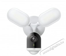 TP-LINK Tapo C720 k&uuml;lt&eacute;ri intelligens megfigyelő kamera H&aacute;ztart&aacute;s / Otthon / K&uuml;lt&eacute;r - Biztons&aacute;gtechnika - Biztons&aacute;gi kamera - 538306