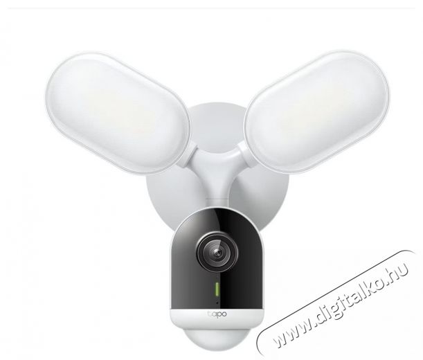 TP-LINK Tapo C720 k&uuml;lt&eacute;ri intelligens megfigyelő kamera H&aacute;ztart&aacute;s / Otthon / K&uuml;lt&eacute;r - Biztons&aacute;gtechnika - Biztons&aacute;gi kamera - 538306