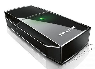 TP-LINK Archer T2U AC600 Dual-Band WiFi adapter USB Mem&oacute;ria k&aacute;rtya / Pendrive - Adapter - 319583