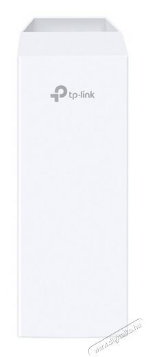 TP-LINK CPE210 N300 2,4GHz Vezet&eacute;k n&eacute;lk&uuml;li k&uuml;lt&eacute;ri AccessPoint Iroda &eacute;s sz&aacute;m&iacute;t&aacute;stechnika - H&aacute;l&oacute;zat - Lefedetts&eacute;gn&ouml;velő / jeltov&aacute;bb&iacute;t&oacute; - 313179