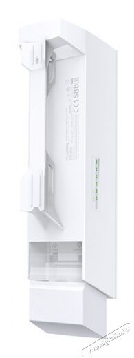 TP-LINK CPE510 N300 5GHz Vezet&eacute;k n&eacute;lk&uuml;li k&uuml;lt&eacute;ri AccessPoint Iroda &eacute;s sz&aacute;m&iacute;t&aacute;stechnika - H&aacute;l&oacute;zat - Lefedetts&eacute;gn&ouml;velő / jeltov&aacute;bb&iacute;t&oacute; - 313180