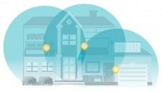 TP-LINK Deco M5 (3 db-os) Iroda &eacute;s sz&aacute;m&iacute;t&aacute;stechnika - Egy&eacute;b sz&aacute;m&iacute;t&aacute;stechnikai term&eacute;k - 338820