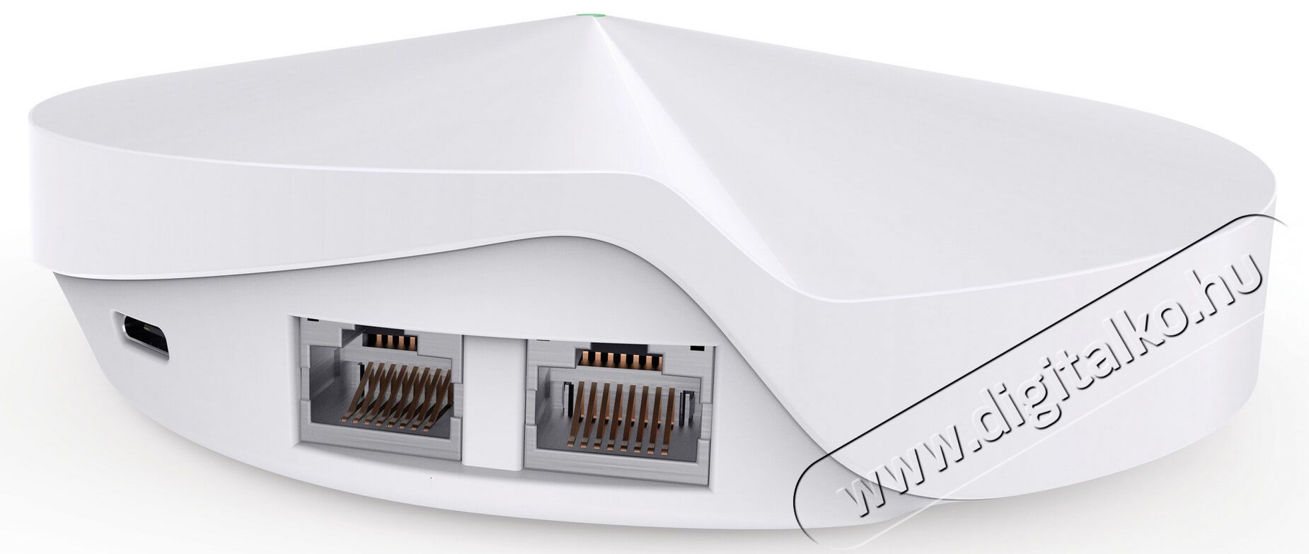 TP-LINK Deco M5 (3 db-os) Iroda &eacute;s sz&aacute;m&iacute;t&aacute;stechnika - Egy&eacute;b sz&aacute;m&iacute;t&aacute;stechnikai term&eacute;k - 338820