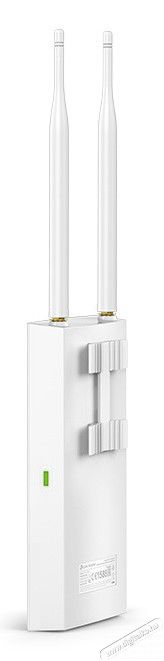 TP-LINK EAP110-OUTDOOR ACCESS POINT Iroda &eacute;s sz&aacute;m&iacute;t&aacute;stechnika - H&aacute;l&oacute;zat - Router - 318493