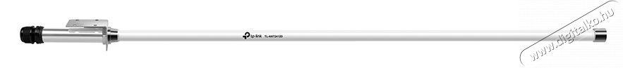 TP-LINK TL-ANT2412D 12dBi k&uuml;lt&eacute;ri antenna N csatlakoz&oacute;val Tv kieg&eacute;sz&iacute;tők - Antenna - Kieg&eacute;sz&iacute;tő - 313208
