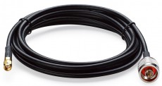 TP-LINK TL-ANT24PT3 Tv kieg&eacute;sz&iacute;tők - Antenna - Kieg&eacute;sz&iacute;tő - 319108